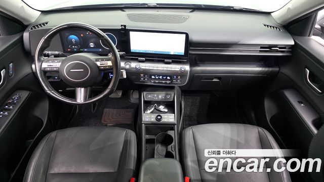 Hyundai Kona 2023 — photo 7