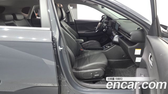 Hyundai Kona 2023 — photo 10