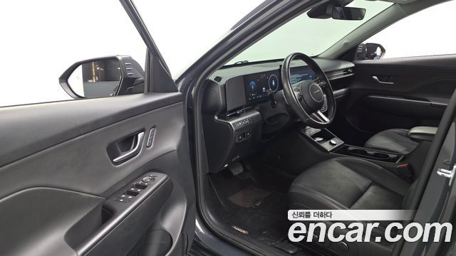 Hyundai Kona 2023 — photo 11