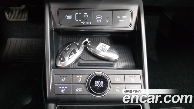 Hyundai Kona 2023 — photo 16
