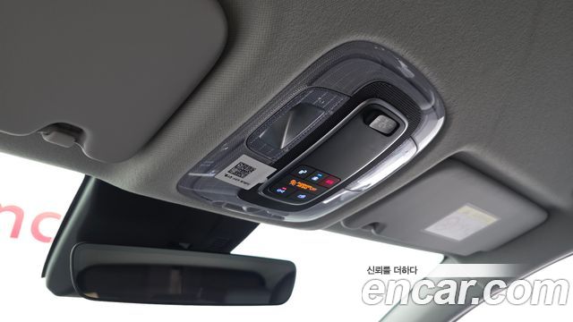 Hyundai Kona 2023 — photo 18