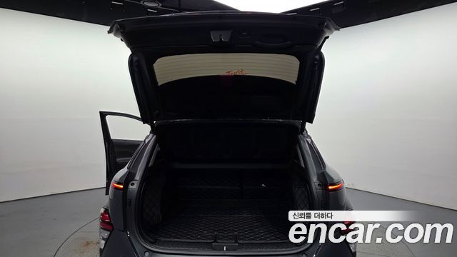 Hyundai Kona 2023 — photo 20