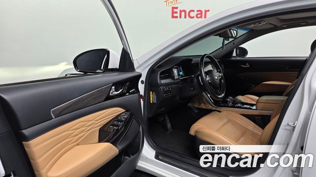 Kia K7 2020 — photo 13
