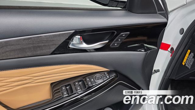 Kia K7 2020 — photo 26