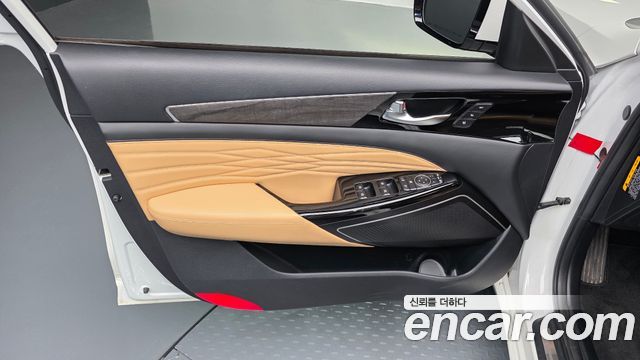 Kia K7 2020 — photo 14