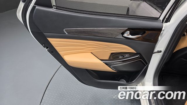 Kia K7 2020 — photo 15