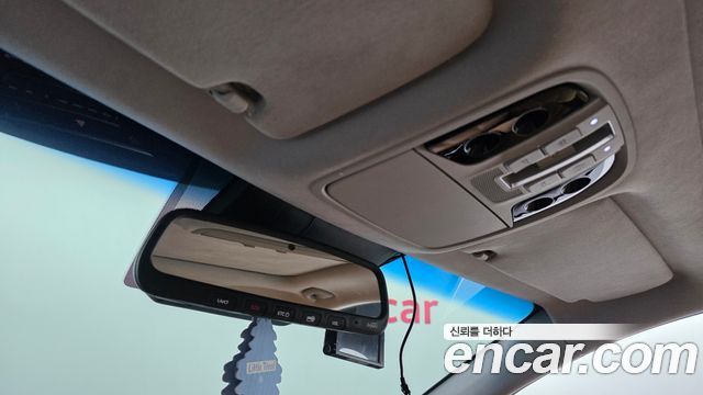 Kia K7 2020 — photo 30