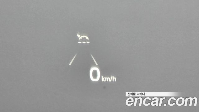 Kia K7 2020 — photo 32