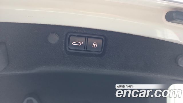 Kia K7 2020 — photo 33