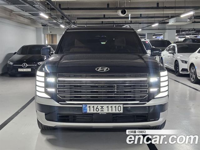 Hyundai Palisade 2026 — photo 3