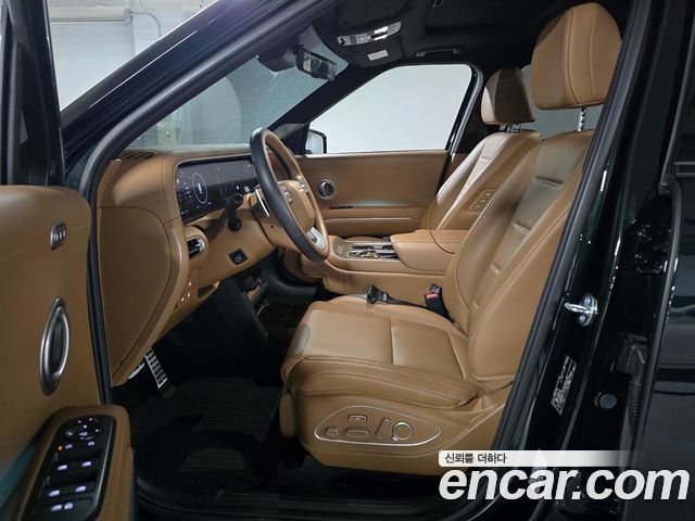 Hyundai Palisade 2026 — photo 7