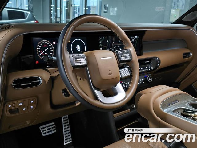 Hyundai Palisade 2026 — photo 8