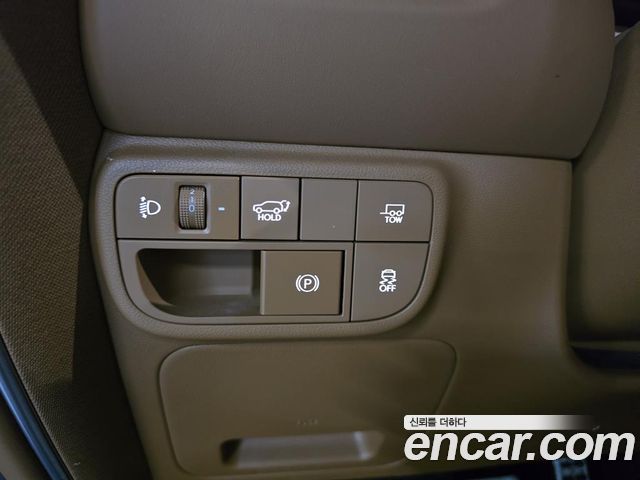 Hyundai Palisade 2026 — photo 10