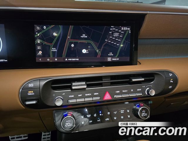 Hyundai Palisade 2026 — photo 11