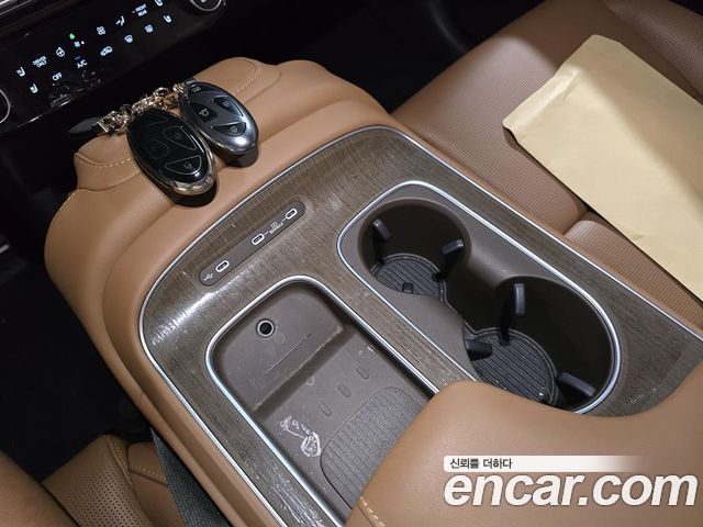 Hyundai Palisade 2026 — photo 12