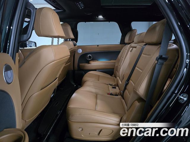 Hyundai Palisade 2026 — photo 14