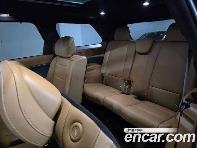 Hyundai Palisade 2026 — photo 15