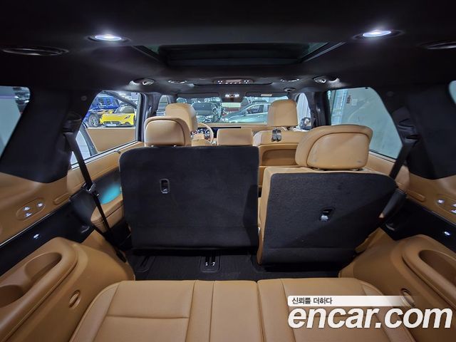 Hyundai Palisade 2026 — photo 16