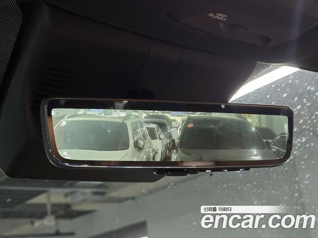 Hyundai Palisade 2026 — photo 17