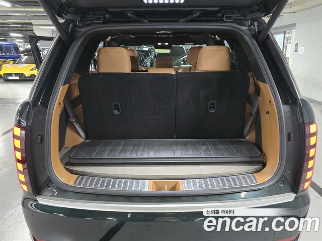Hyundai Palisade 2026 — photo 19