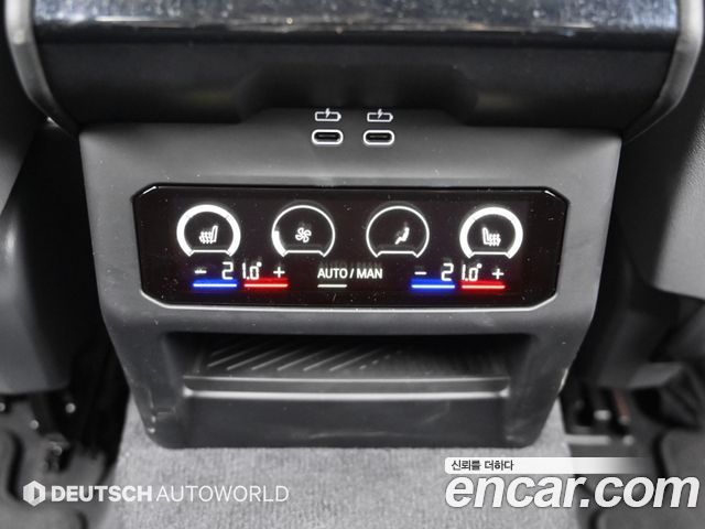 BMW 5-Series 2025 — photo 16
