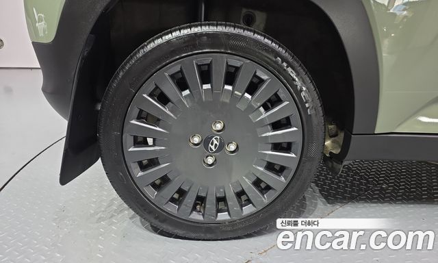 Hyundai Casper 2023 — photo 5