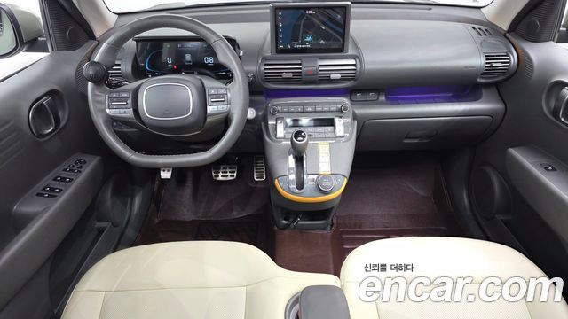 Hyundai Casper 2023 — photo 10