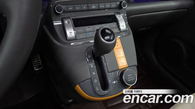 Hyundai Casper 2023 — photo 12