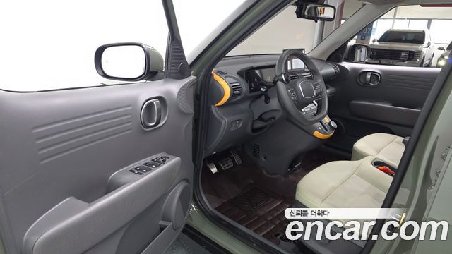 Hyundai Casper 2023 — photo 13