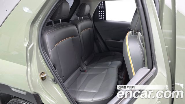 Hyundai Casper 2023 — photo 17