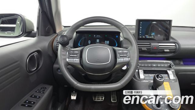 Hyundai Casper 2023 — photo 18