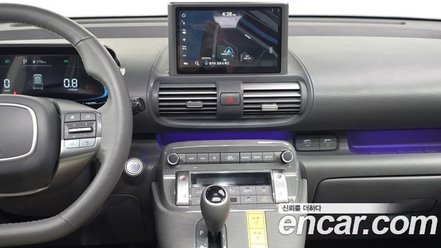 Hyundai Casper 2023 — photo 19