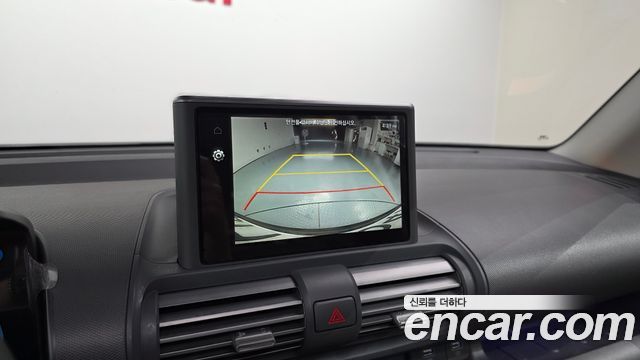 Hyundai Casper 2023 — photo 20