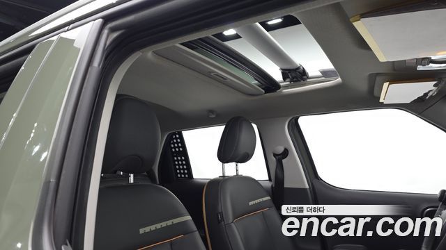 Hyundai Casper 2023 — photo 22