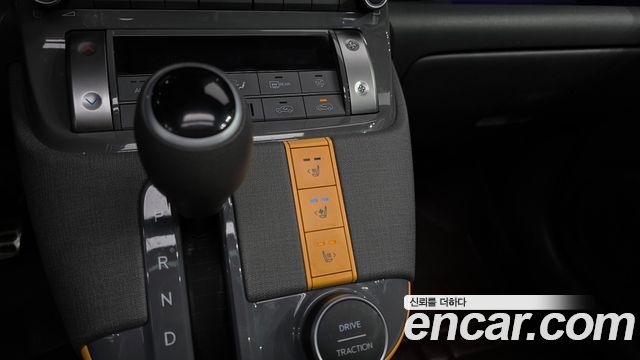 Hyundai Casper 2023 — photo 23