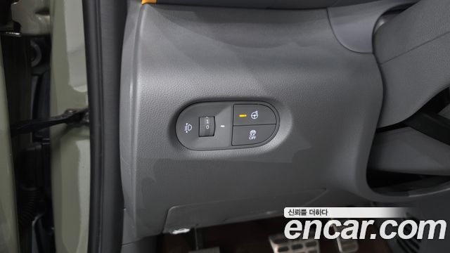 Hyundai Casper 2023 — photo 24