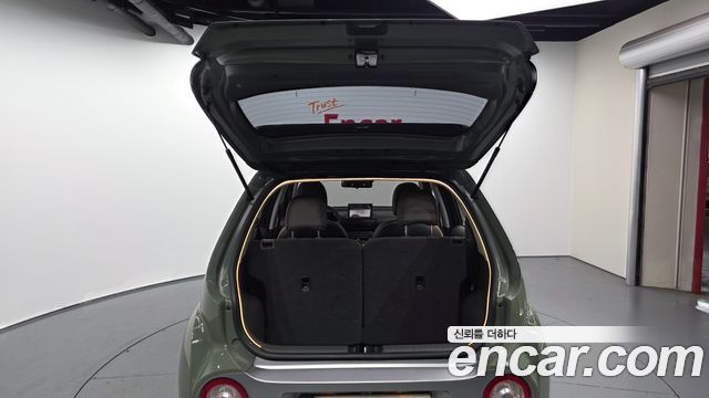 Hyundai Casper 2023 — photo 26