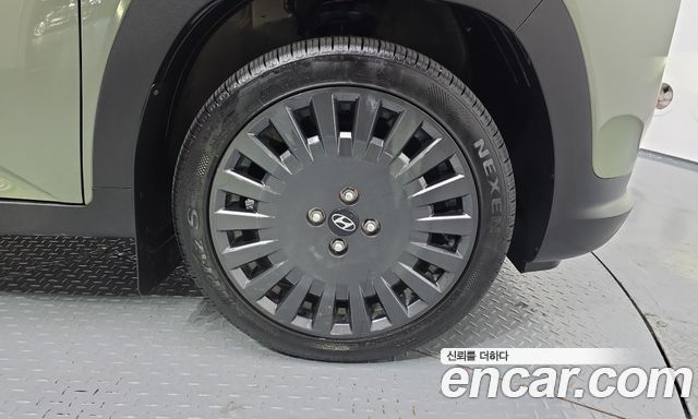 Hyundai Casper 2023 — photo 7