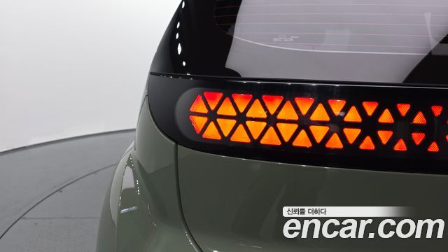 Hyundai Casper 2023 — photo 9