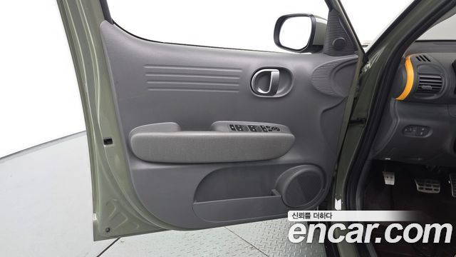 Hyundai Casper 2023 — photo 14