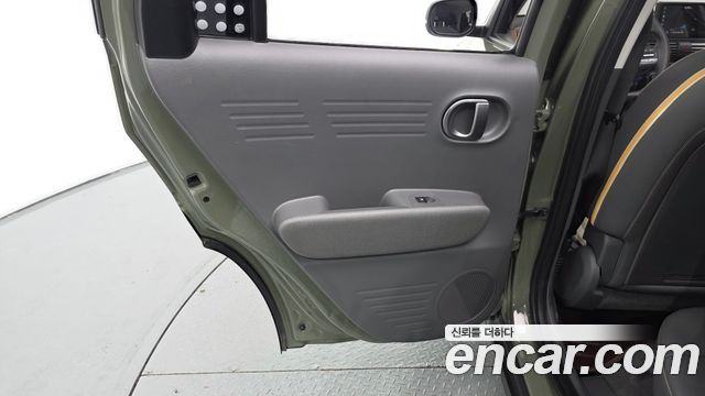 Hyundai Casper 2023 — photo 15