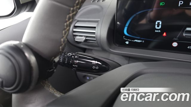 Hyundai Casper 2023 — photo 27
