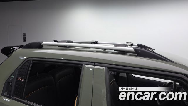 Hyundai Casper 2023 — photo 29