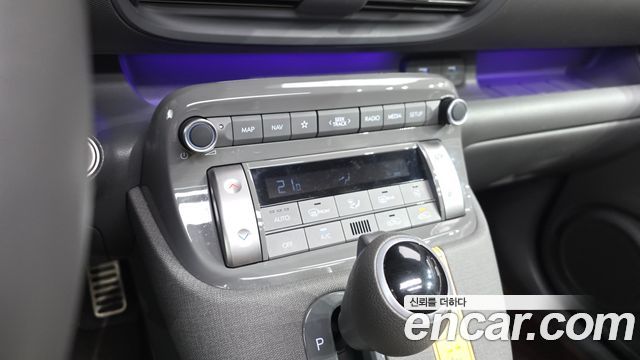 Hyundai Casper 2023 — photo 30