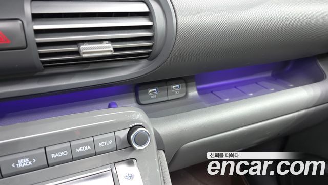 Hyundai Casper 2023 — photo 31