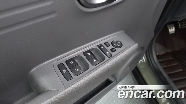 Hyundai Casper 2023 — photo 32