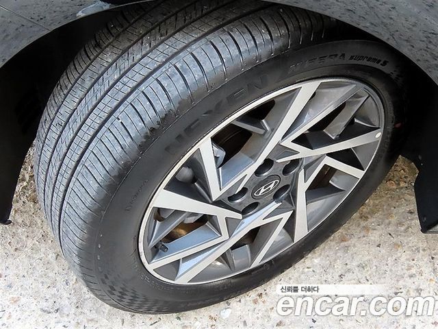 Hyundai Grandeur 2025 — photo 5