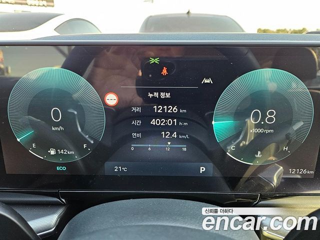 Hyundai Grandeur 2025 — photo 8