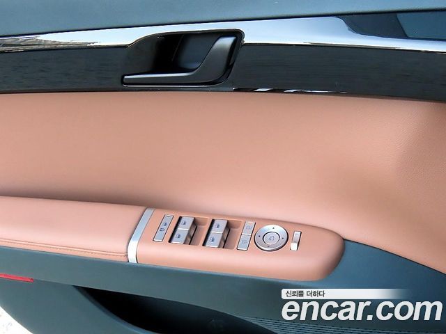 Hyundai Grandeur 2025 — photo 11