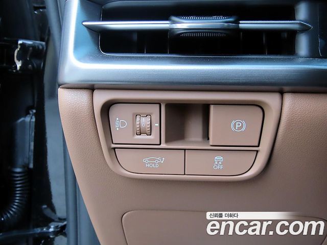 Hyundai Grandeur 2025 — photo 12